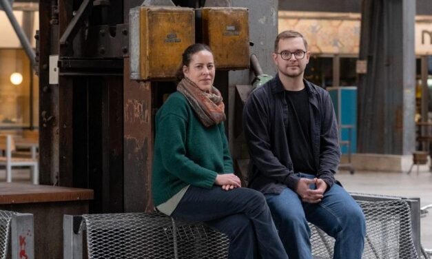 L’internationalisme n’est pas un luxe, mais un mécanisme de survie