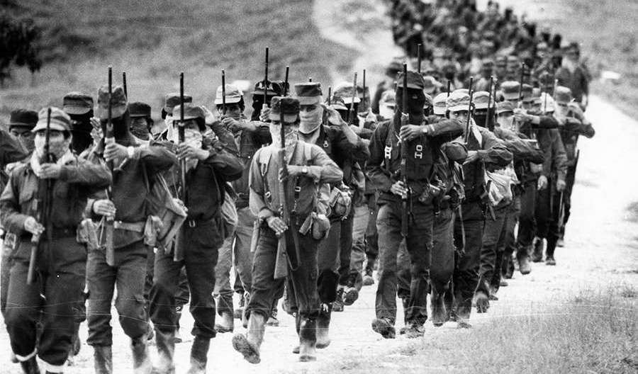 Penser stratégiquement la violence