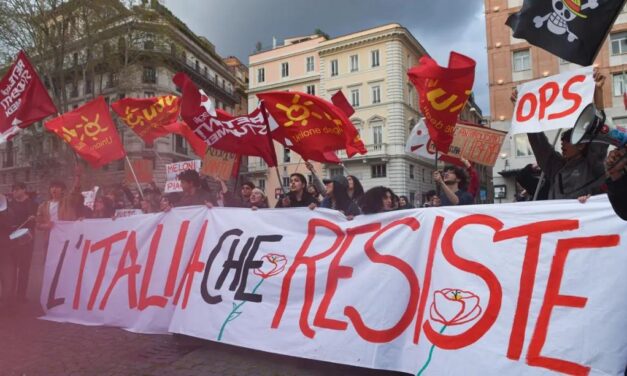 Italie : Le vote populaire repousse le projet séditieux de la droite