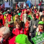 Après deux années de mobilisations massives, il nous manque toujours une stratégie pour gagner !