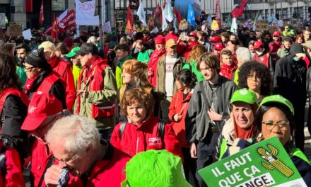 Après deux années de mobilisations massives, il nous manque toujours une stratégie pour gagner !