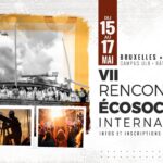 7èmes Rencontres écosocialistes internationales