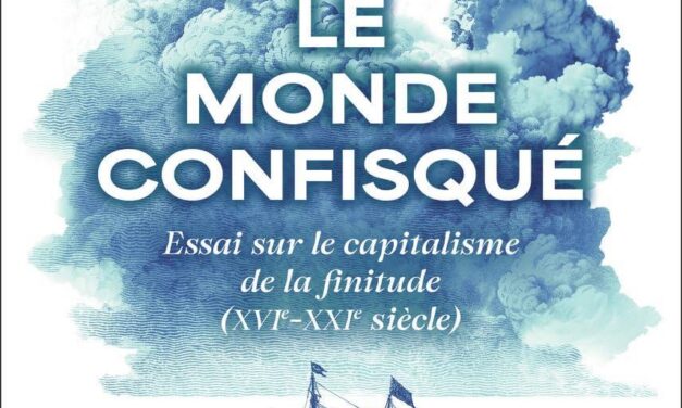 Trump et le capitalisme de la finitude