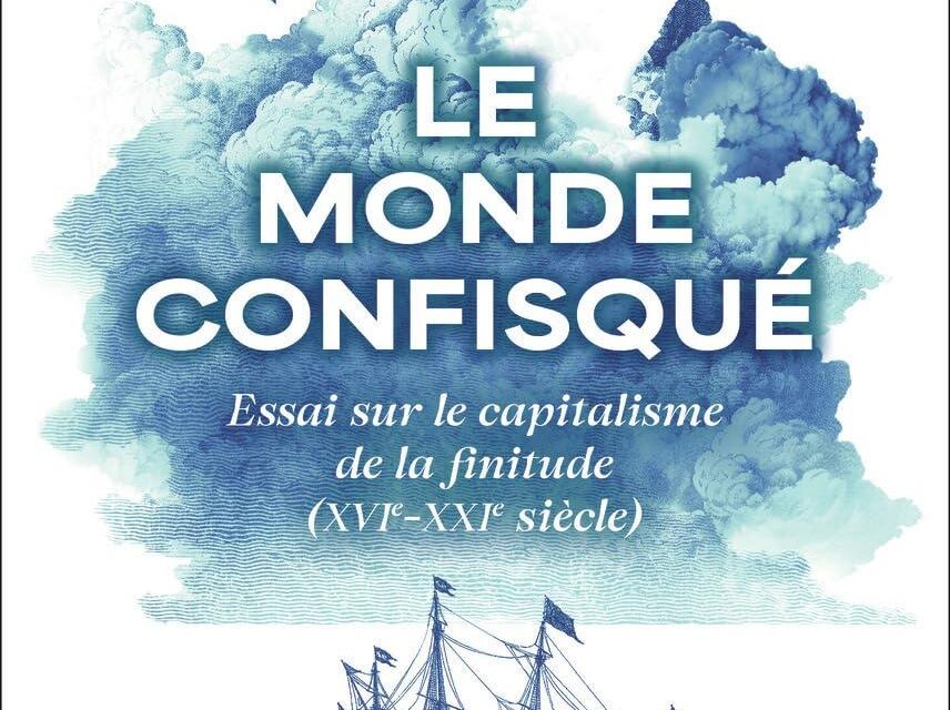 Trump et le capitalisme de la finitude