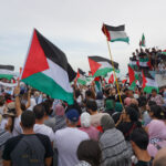 Pour Gaza et pour les flottilles, mobilisons-nous !