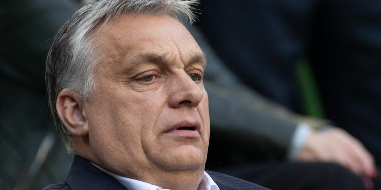 La Hongrie et nous : quelques réflexions sur la défaite d’Orbán