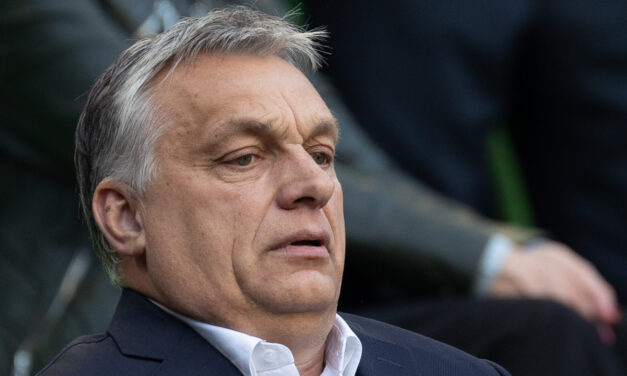 La Hongrie et nous : quelques réflexions sur la défaite d’Orbán