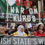 La gauche mondiale et la question kurde : en solidarité avec qui ?