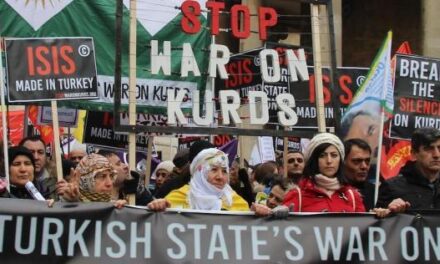 La gauche mondiale et la question kurde : en solidarité avec qui ?