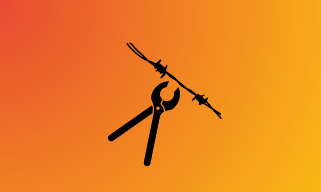 Contre tous les centres fermés, mobilisation générale !