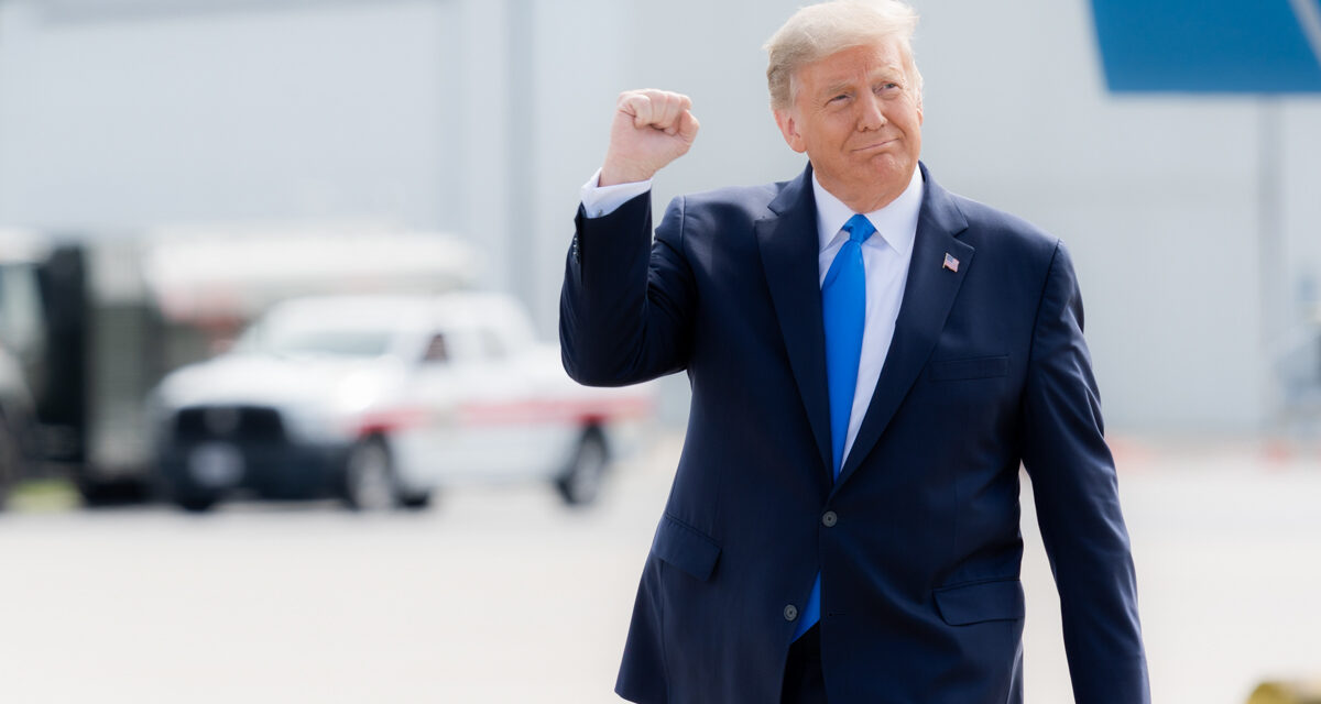 Trump contre Anthropic : les États-Unis veulent-ils des robots tueurs ?