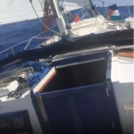 La flottille Global Sumud est en route vers Gaza