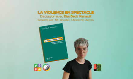 Violences de genre : refuser les impasses de la logique carcérale pour construire d’autres possibles