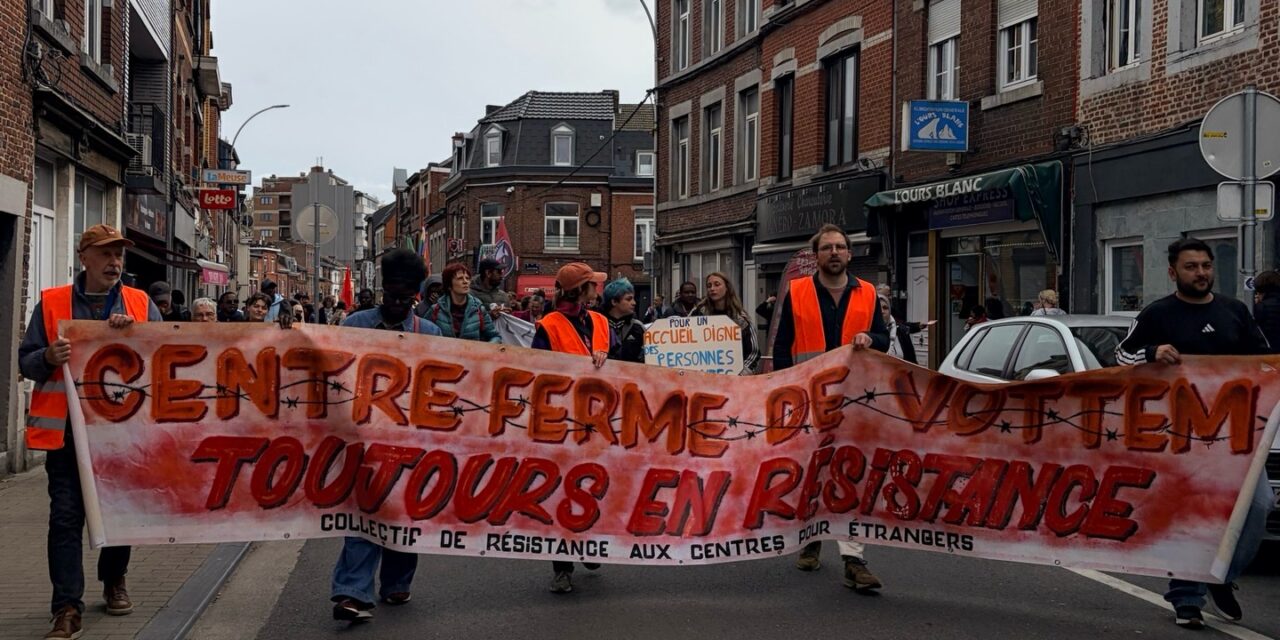 Stop aux visites domiciliaires !