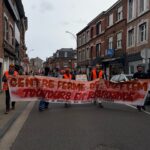 Stop aux visites domiciliaires !