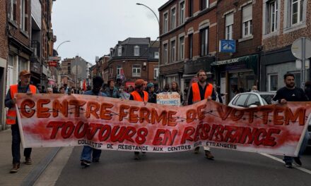 Stop aux visites domiciliaires !