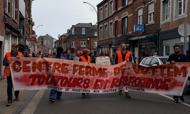 Stop aux visites domiciliaires !