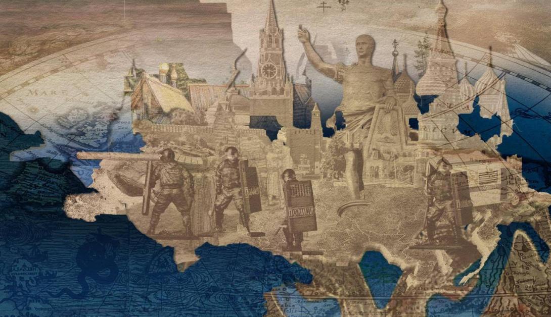 La tempête parfaite du Kremlin