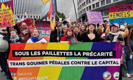 Pride 2026 : L’Arizona contre les LGBTI, les LGBTI contre l’Arizona