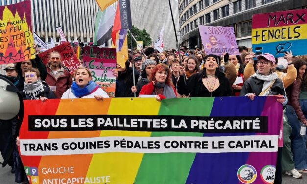 Pride 2026 : L’Arizona contre les LGBTI, les LGBTI contre l’Arizona