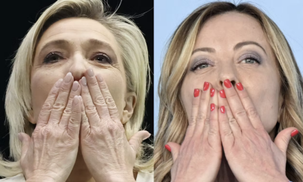 Un post-fascisme si différent de ses prédécesseurs