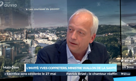 La lutte contre les violences LGBT+phobes ne peut s&rsquo;arrêter aux violences physiques
