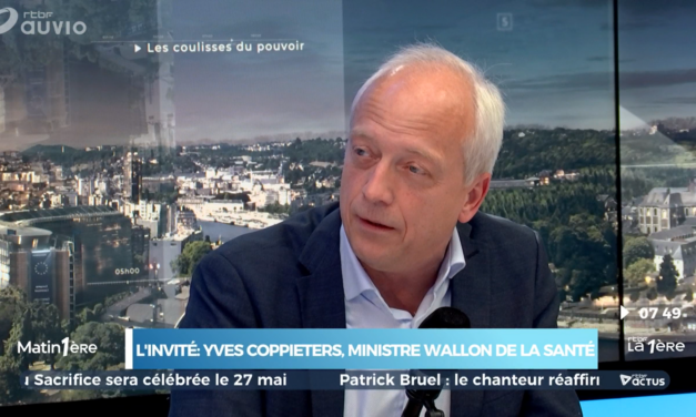 La lutte contre les violences LGBT+phobes ne peut s&rsquo;arrêter aux violences physiques