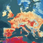 Deux réflexions sur la canicule et la décroissance écosocialiste