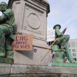 IVG : la lutte est notre seule chance de victoire