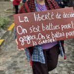 IVG : poursuivre la lutte contre l’Arizona