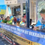 Un antimilitarisme qui oublie ceux qui sont attaqués n&rsquo;en est pas un.