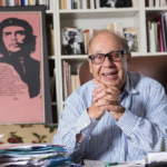 Jean Ziegler (1934-2026) : Un insoumis dans « le cerveau du monstre »