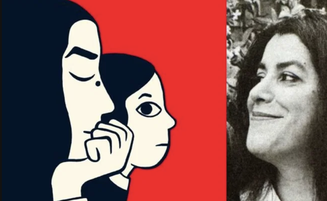 Marjane Satrapi : Les chemins épineux de la liberté