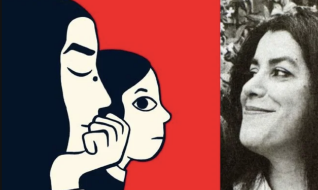 Marjane Satrapi : Les chemins épineux de la liberté