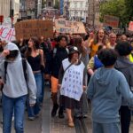 Enseignement : contre l’austérité et la répression, poursuivre ensemble le combat contre le gouvernement Degryse ! 