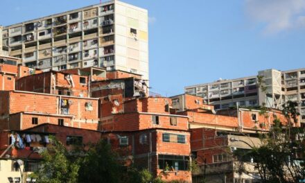 Solidarité internationaliste avec le peuple vénézuélien