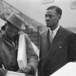 Les dettes de la colonisation
