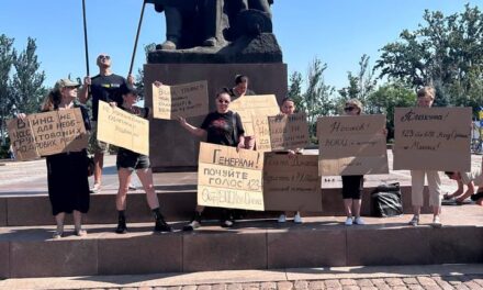 A propos des modalités de mobilisation en Ukraine et de la reconnaissance des volontaires internationaux.