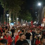 Trois mois de manifestations de masse : à qui appartient l’Albanie ?