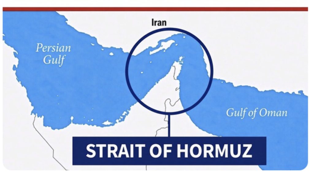 L’économie politique de la guerre contre l’Iran. Entretien avec Adam Hanieh*