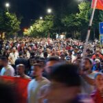 Solidarité avec les mouvements de lutte contre la corruption et l&rsquo;extractivisme en Serbie, en Albanie, en Bosnie et en Bulgarie