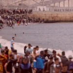Ceuta : nos jeunes se noient par dizaines en mer. Une alternative sociale globale n’est plus un luxe, mais une nécessité urgente