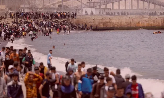 Ceuta : nos jeunes se noient par dizaines en mer. Une alternative sociale globale n’est plus un luxe, mais une nécessité urgente