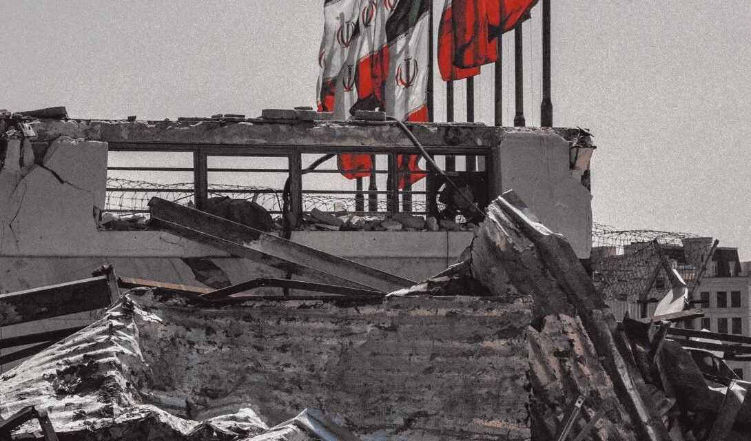 Nous soutenons la lettre ouverte : Aux prisonniers politiques iraniens, pris « entre les deux lames d’une paire de ciseaux »
