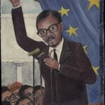 Perspectives et espoirs d&rsquo;un jacobin congolais. Discours de Patrice Émery Lumumba du 30 juin 1960