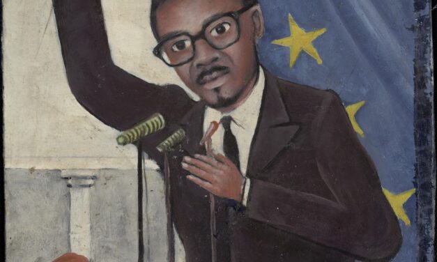 Perspectives et espoirs d&rsquo;un jacobin congolais. Discours de Patrice Émery Lumumba du 30 juin 1960