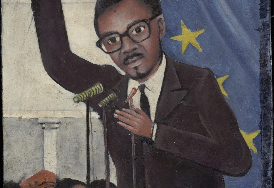 Perspectives et espoirs d&rsquo;un jacobin congolais. Discours de Patrice Émery Lumumba du 30 juin 1960