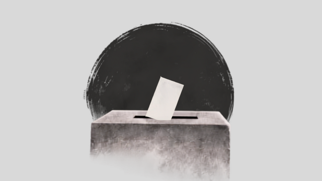 Elections au Maroc : à l’ère du despotisme, dénonçons l’impasse des urnes !