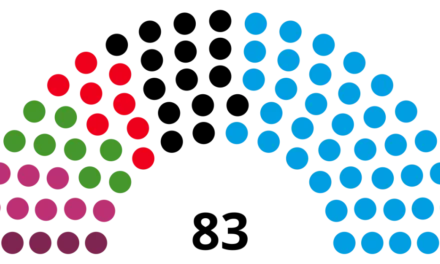 Allemagne : L’AfD frôle la majorité absolue en Saxe-Anhalt