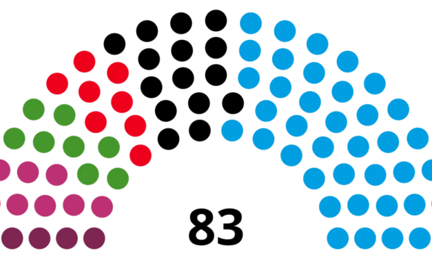 Allemagne : L’AfD frôle la majorité absolue en Saxe-Anhalt